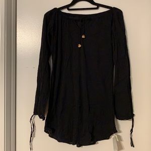 ✨SALE✨ Agua Doce Brazilian Swim Coverup